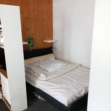 Studio Cosy 5 Pers. Au Pied Des Pistes - Wifi, Lave-linge, Animaux Admis, 35 M² Expo. Sud-ouest - Fr-1-787-56 Lejlighed